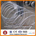 BTO/CBT concertina razor barbed wire